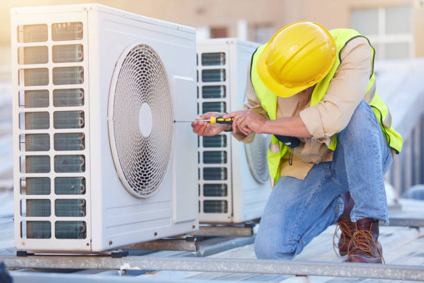 Best Affordable HVAC Services  in Surf City, NJ