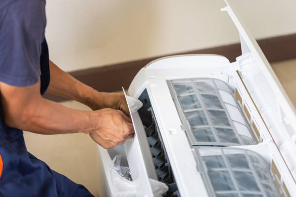 Best HVAC Maintenance Plan  in Surf City, NJ