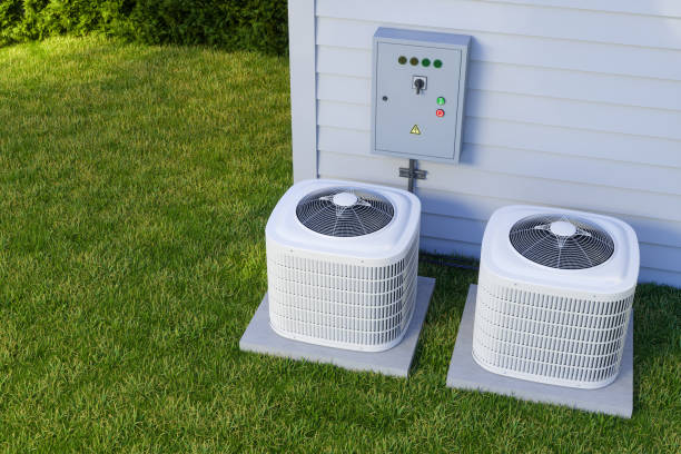 Air Quality Test in Surf City, NJ