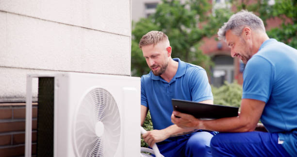 Best Affordable HVAC Services  in Surf City, NJ