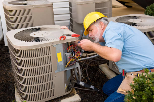 Best HVAC Air Duct Cleaning  in Surf City, NJ
