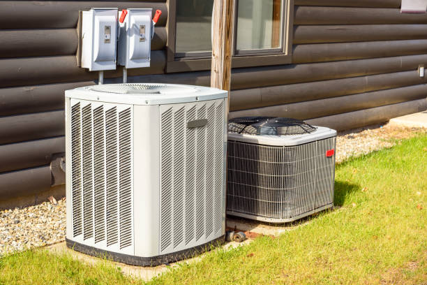 Best Best HVAC Companies  in Surf City, NJ